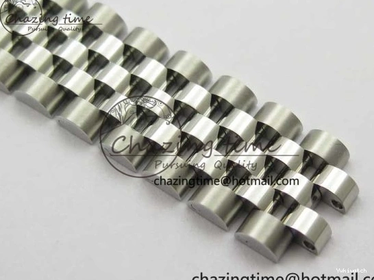 Bracelet Jubilee Dial SS A2813 Perpetual BP 41mm on Oyster Maker Best Red Edition 124300 0104